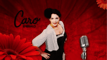 Caro Emerald’s Stalker…