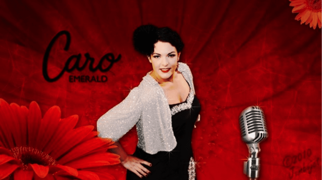 CARO EMERALD