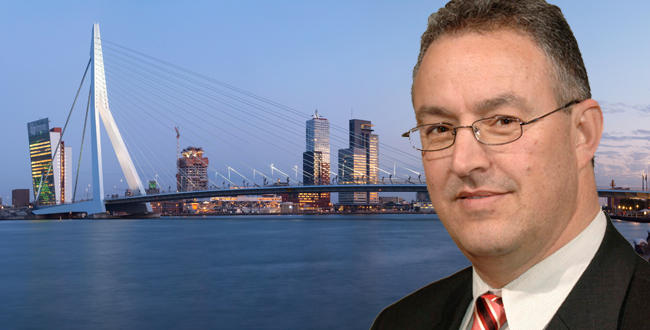 EEN MEET & GREET MET BURGEMEESTER ABOUTALEB WINNEN?!