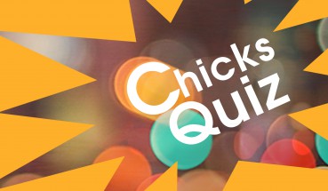 (extra) Chicks Quiz voor de Exxact Luisteraars!