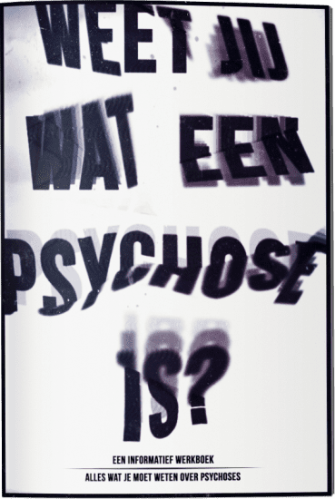 18 feb. Een psychose, wat is dat?