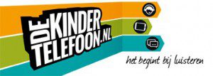 logo kindertelefoon