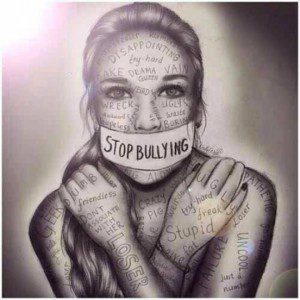 stop bullying