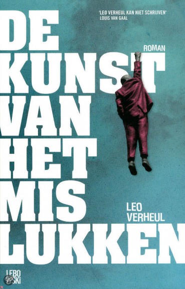 18 maart: Leo Verheul; ‘verkeerde vrouwen’ (?)