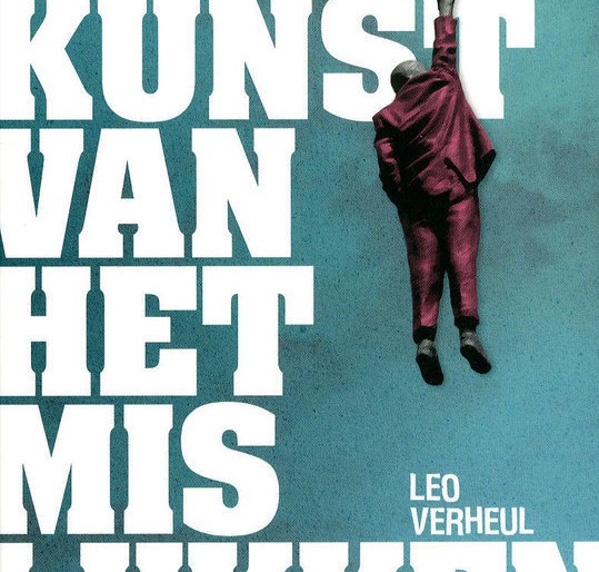 18 maart: Leo Verheul; ‘verkeerde vrouwen’ (?)