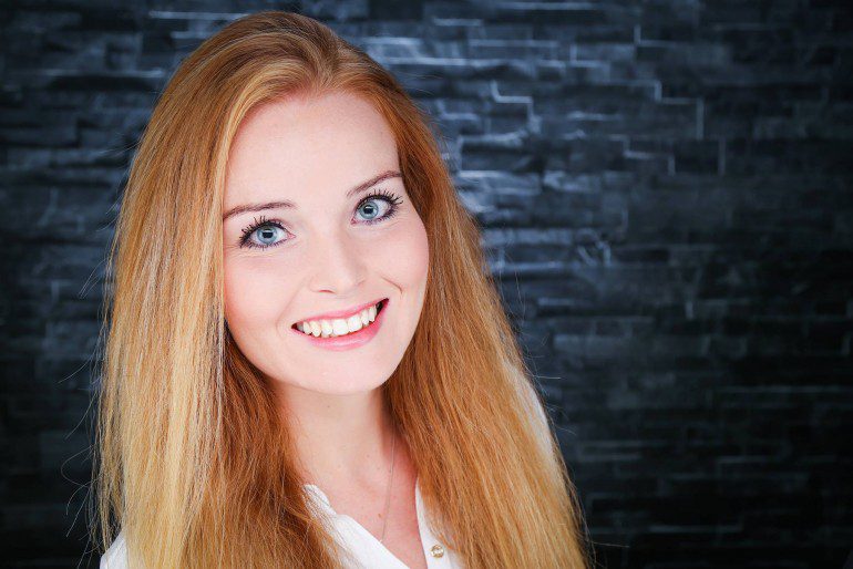 Meet onze Radiochick Linda van Hoorn