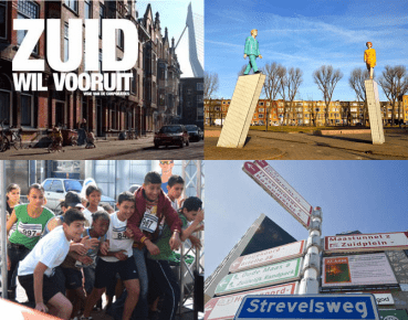 Ingenieurs op Zuid!