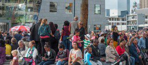 Dag van de democratie