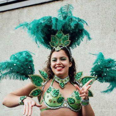 Wint Rita Oliveira aanstaande zaterdag de felbegeerde titel: Queen Zomercarnaval 2018?