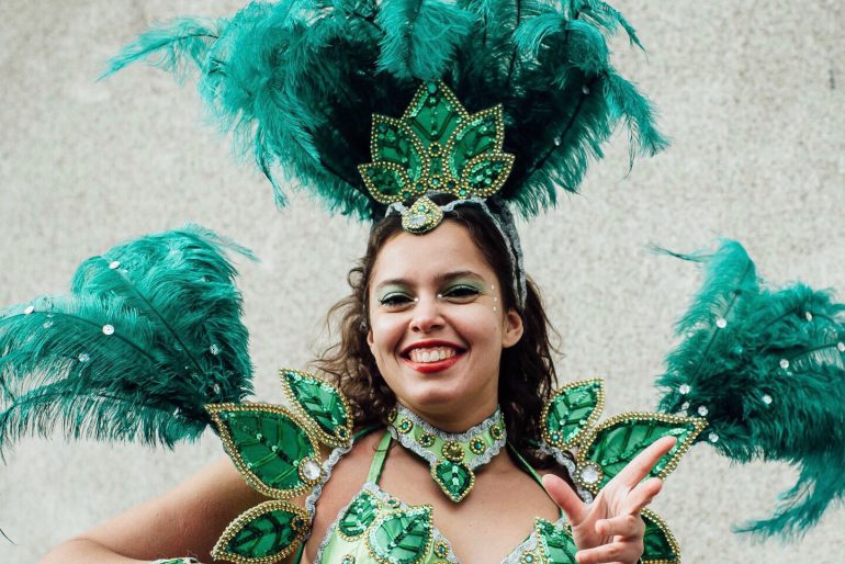 Wint Rita Oliveira aanstaande zaterdag de felbegeerde titel: Queen Zomercarnaval 2018?