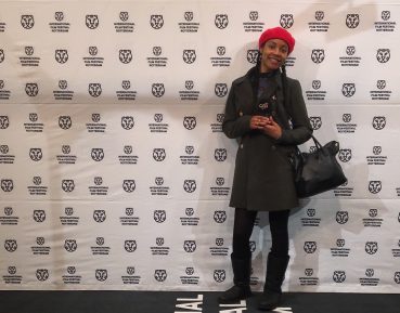 Chicks IFFR report: Rafiki