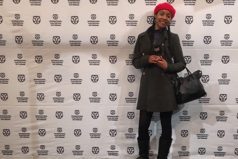 Chicks IFFR report: Rafiki