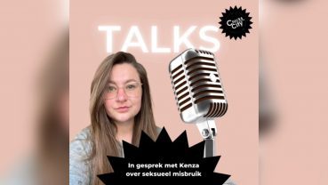 S03E06: In gesprek over seksueel misbruik met Kenza