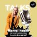 S03E13 Mental health and you met Leonie Burggraaf