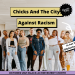 S03E18 Chicks Against Racism deel 1