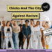 S03E19 Chicks Against Racism deel 2