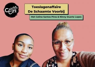 S04E08 Toeslagenaffaire – De Schaamte Voorbij