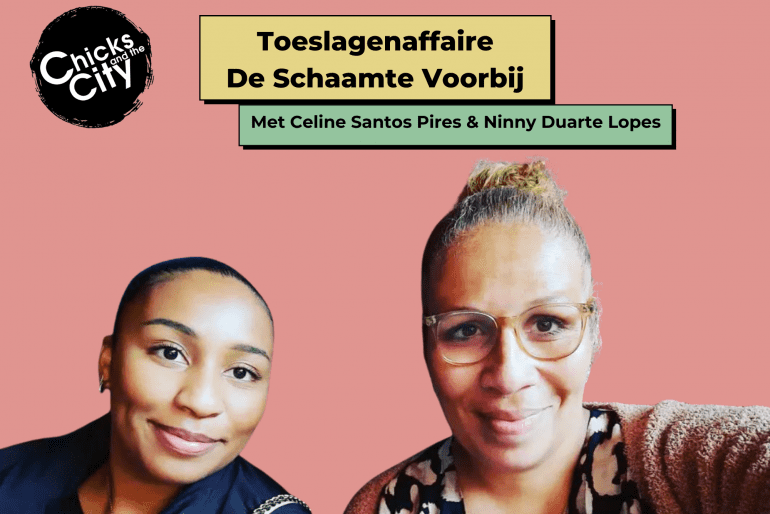 S04E08 Toeslagenaffaire – De Schaamte Voorbij