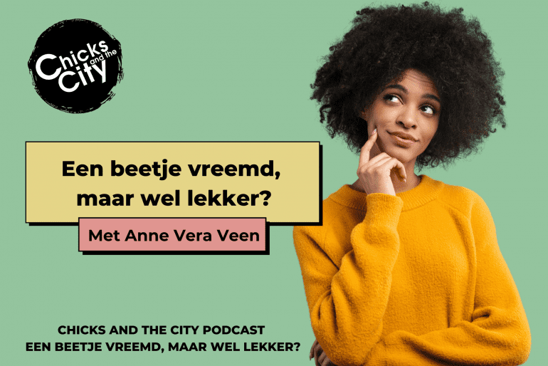 S04E07 | Een beetje vreemd, maar wel lekker?