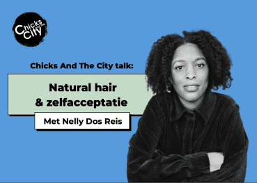 S04E10 Natural hair en zelfacceptatie