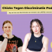 S04E15 Gender discriminatie  –  1/3 Chicks Tegen Discriminatie