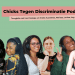 S04E17 Terugblik & nieuwe inzichten  –  3/3 Chicks Tegen Discriminatie