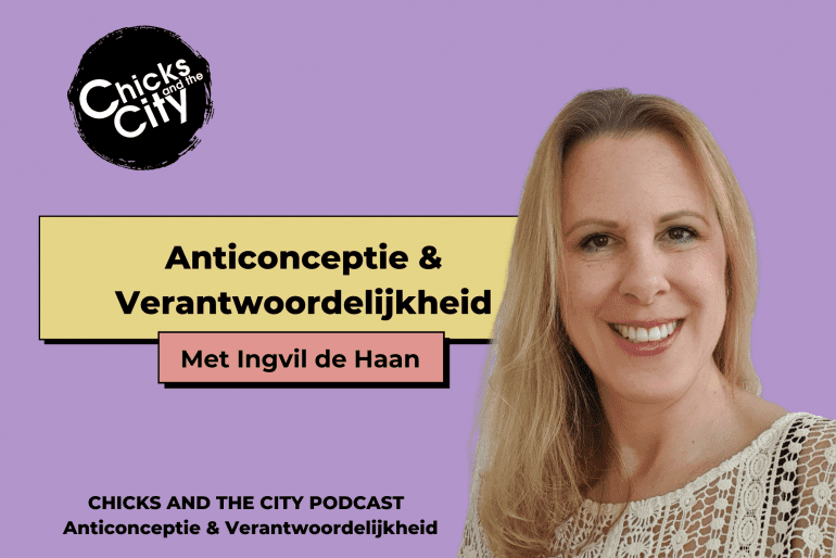 S05E04 Anticonceptie & Verantwoordelijkheid