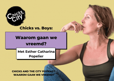 S05E05 Chicks vs Boys over vreemdgaan