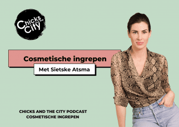 S05E07 Cosmetische ingrepen