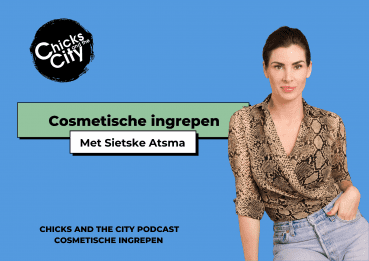 Cosmetische ingrepen