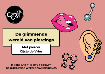 SO5E06 De glimmende wereld van piercings