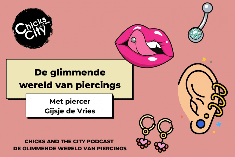 SO5E06 De glimmende wereld van piercings