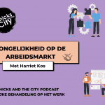 Gelijke behandeling op het werk