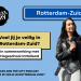 S05E11 Voel jij je veilig in Rotterdam-Zuid?
