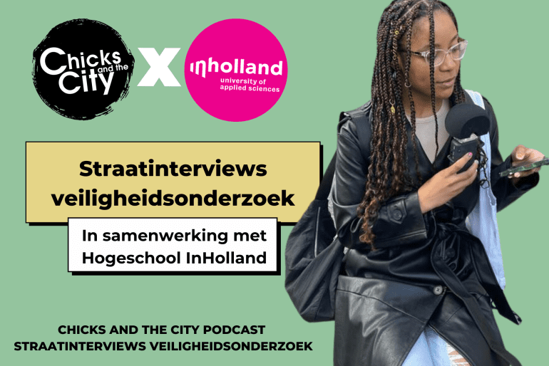 S05E13 Straatinterviews Veiligheidsonderzoek