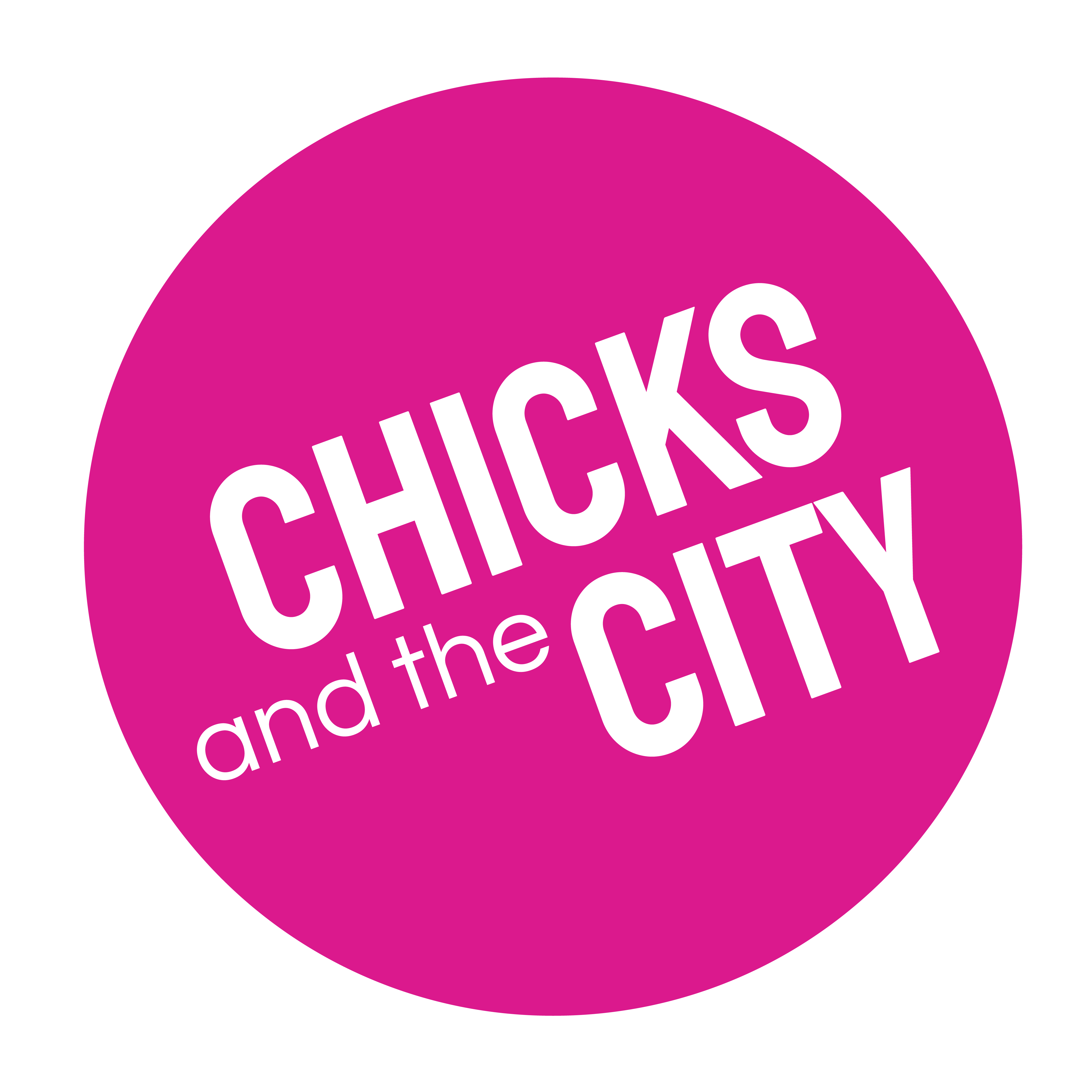Chicks and the City