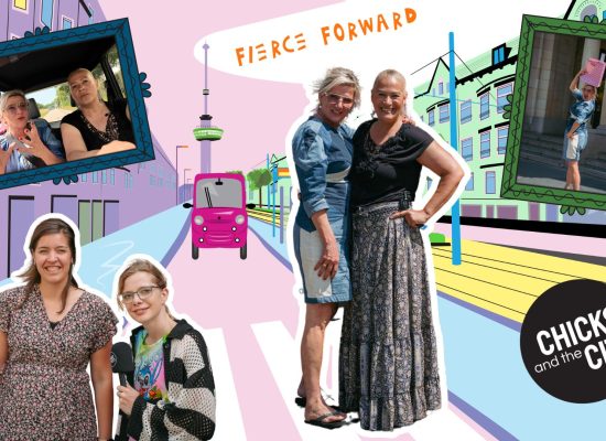 FF AFL 03 - systemen van Ongelijkheid