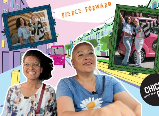 FF AFL 04 - vrouwelijk ondernemerschap